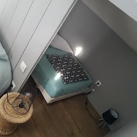 Cocooning Climatise Avec Piscine Et Animaux Bouge-Chambalud